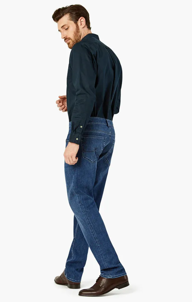 34 Heritage Charisma Relaxed Straight in Mid-Urban