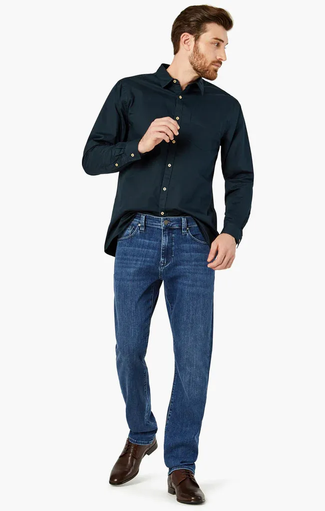 34 Heritage Charisma Relaxed Straight in Mid-Urban