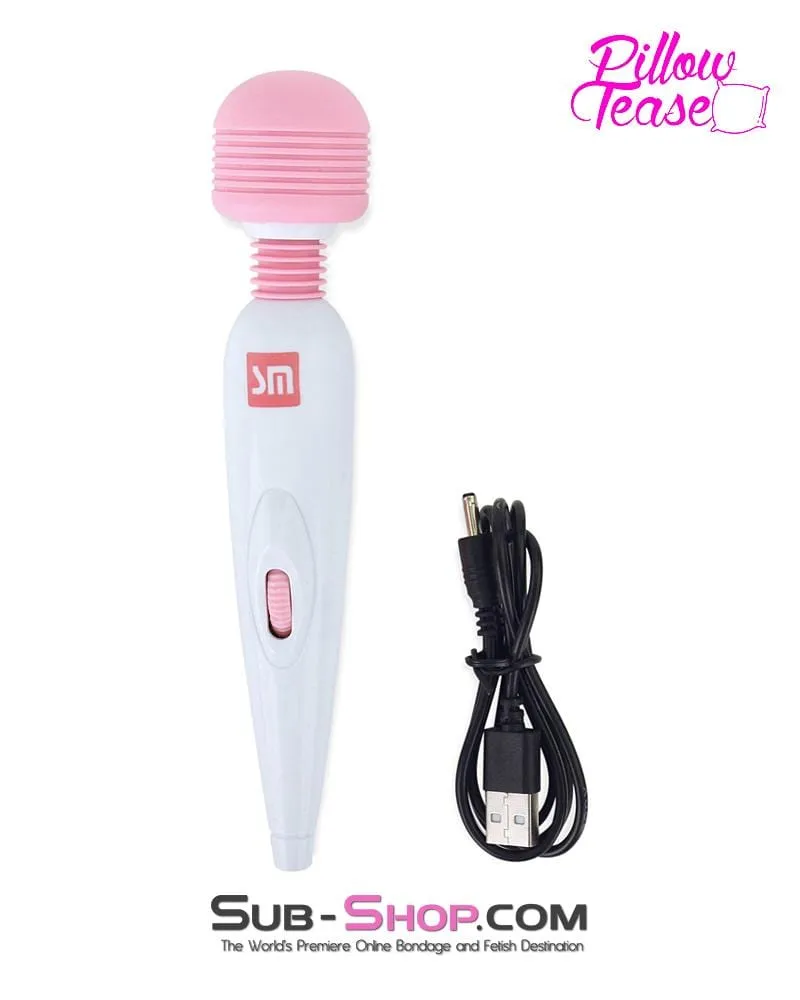 5768M      Rechargeable Variable Speed Pink Mini Magic