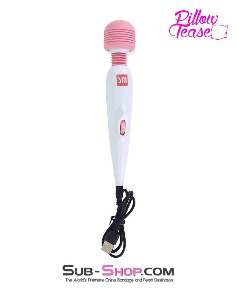 5768M      Rechargeable Variable Speed Pink Mini Magic