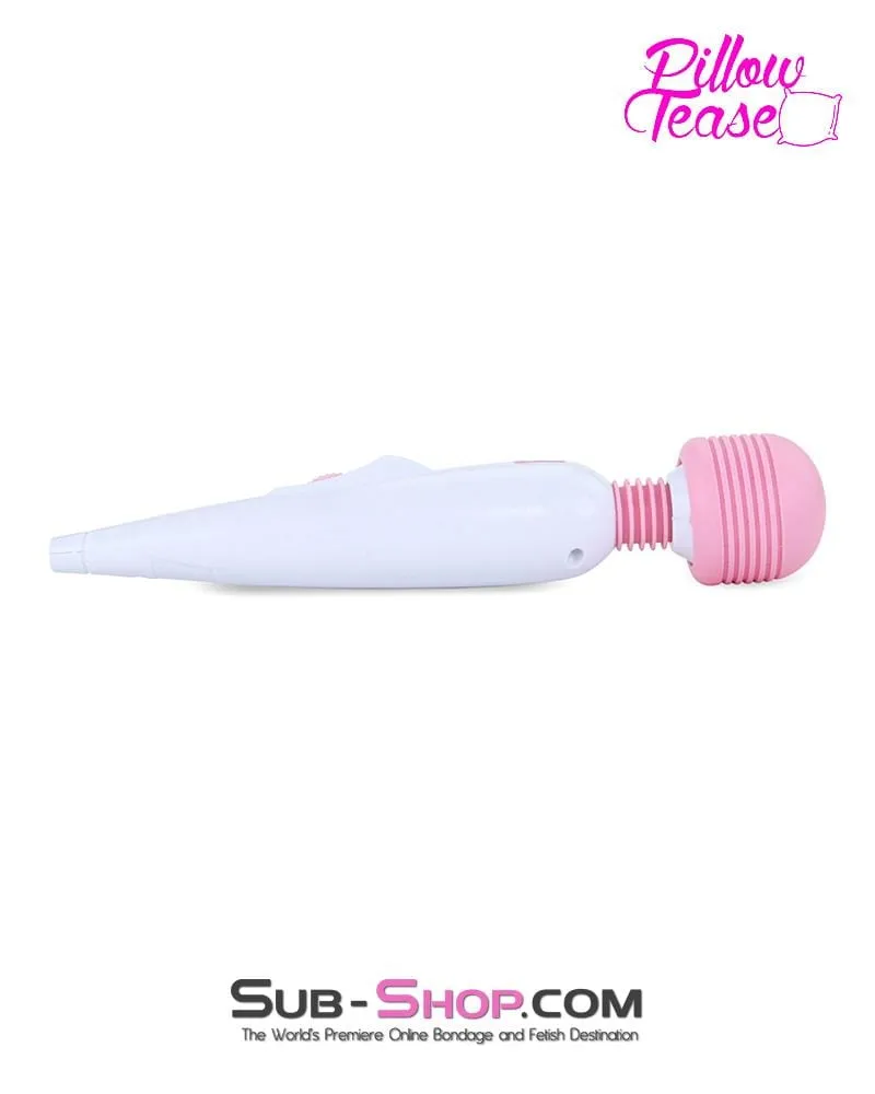 5768M      Rechargeable Variable Speed Pink Mini Magic