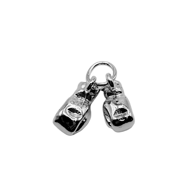 Boxing Glove Small Charm