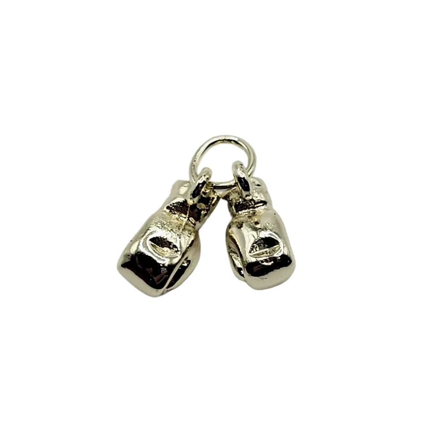 Boxing Glove Small Charm