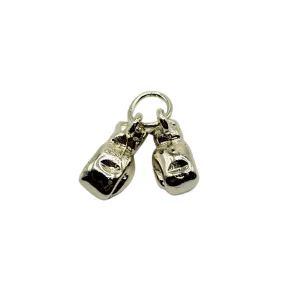 Boxing Glove Small Charm