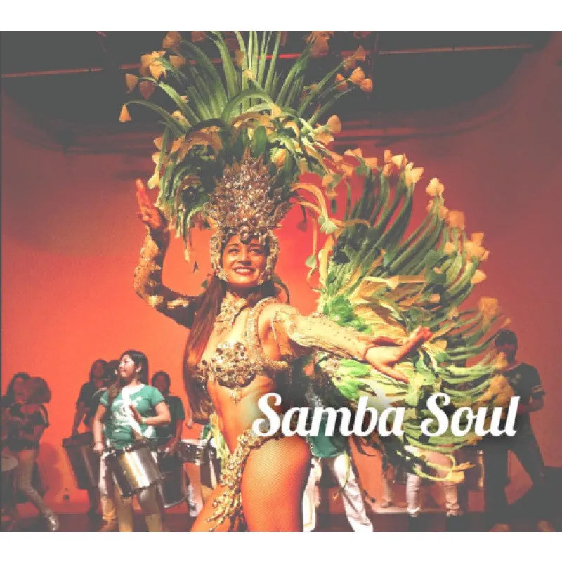 Brilho Divino Rainha Bikini Samba Costume