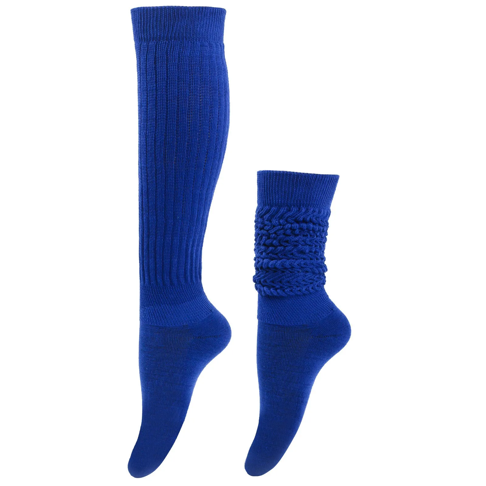 Bubble Slouch Socks