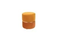Bubbly Sun Stool