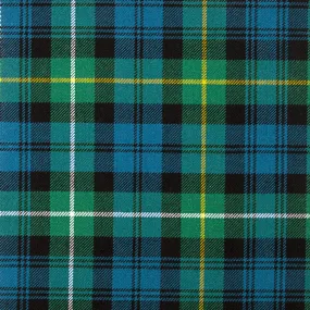 Campbell of Argyle Ancient Tartan Deluxe Kilt