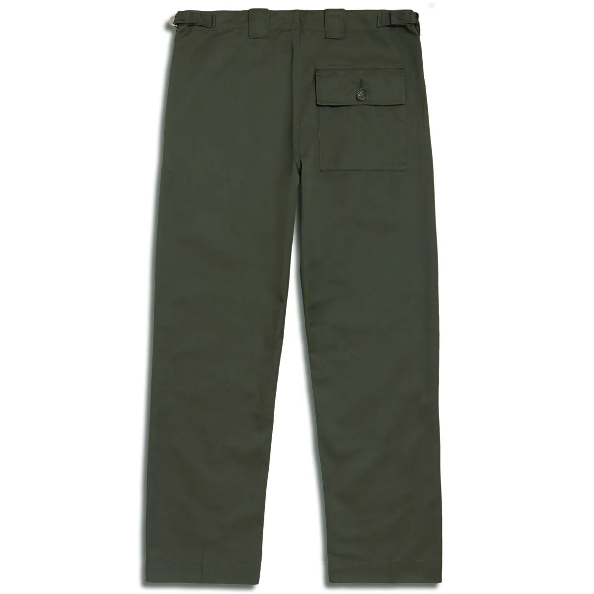 CCS Surplus Field Pants - Drab Green