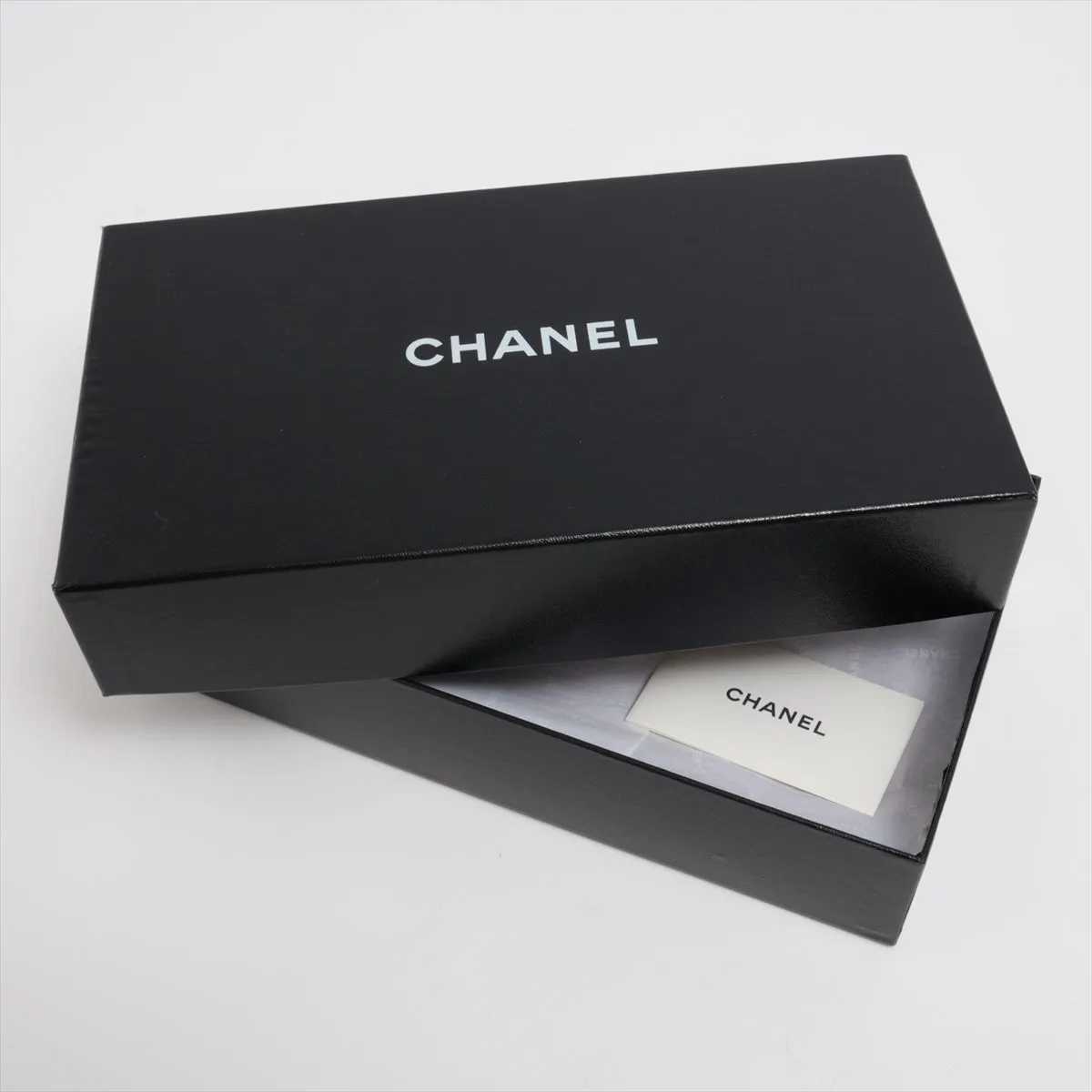 Chanel Coca-Cola Gloves Oryg x Cashmere Black