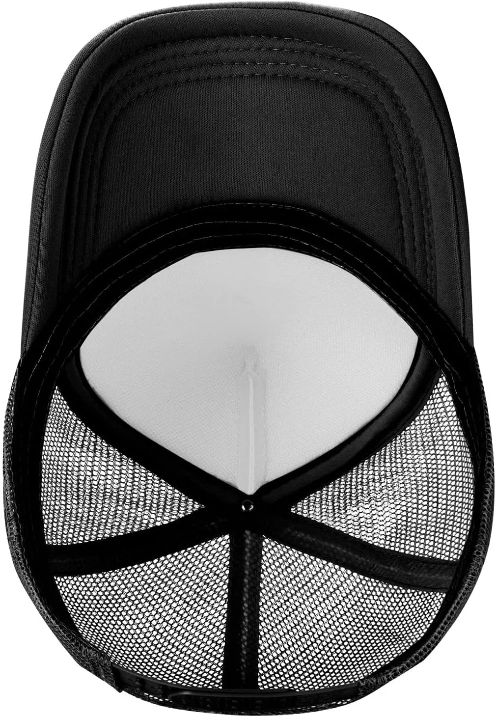 Custom Hats for Men Women, Add Your Text/Image/Photo Personalized Wholesale Price Baseball Cap Trucker Hat