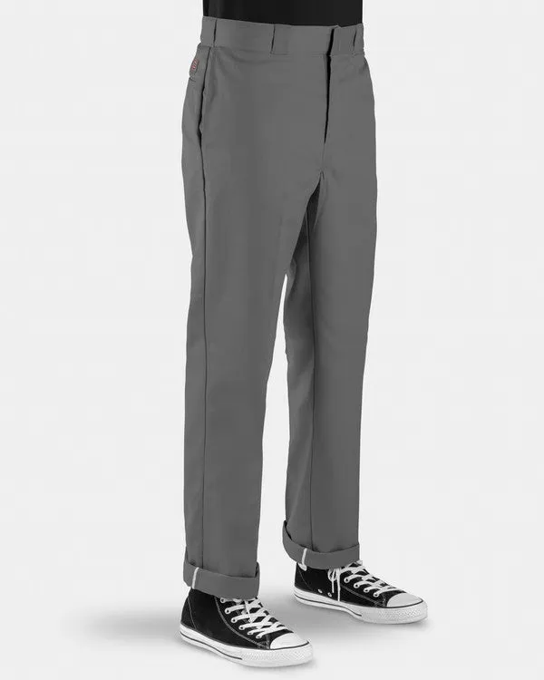 Dickies - 874 Original Relaxed Fit Pants Charcoal