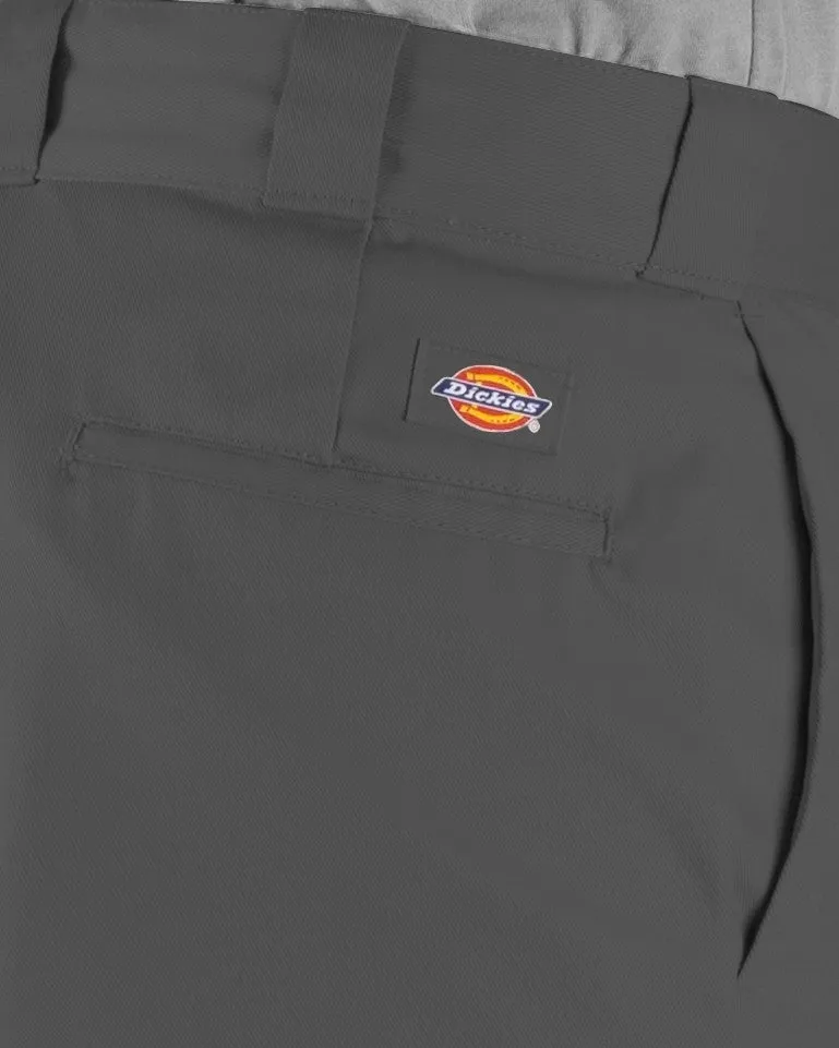 Dickies - 874 Original Relaxed Fit Pants Charcoal