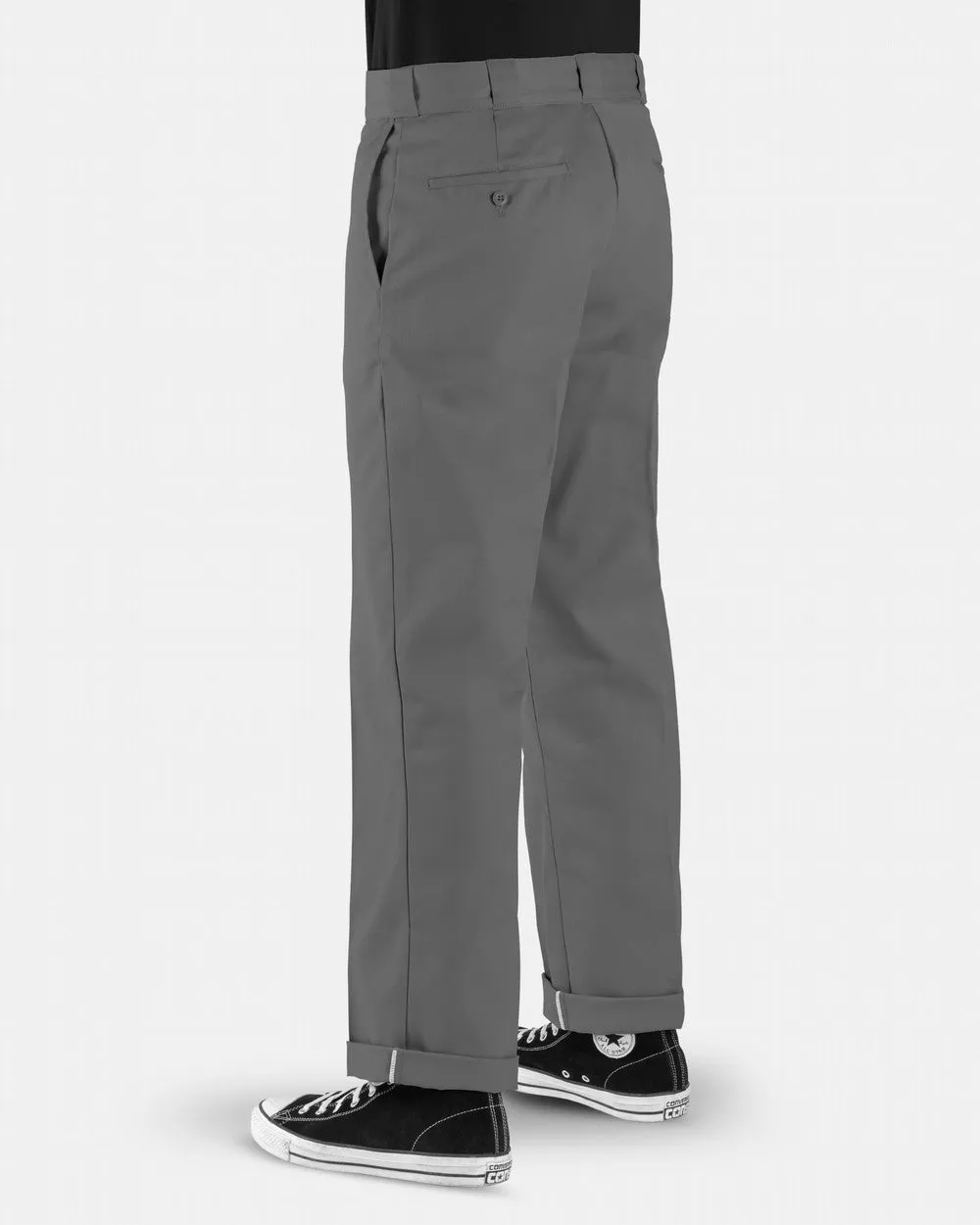 Dickies - 874 Original Relaxed Fit Pants Charcoal