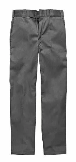 Dickies - 874 Original Relaxed Fit Pants Charcoal