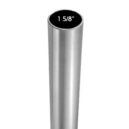 E457 Spherical Decorative End Cap