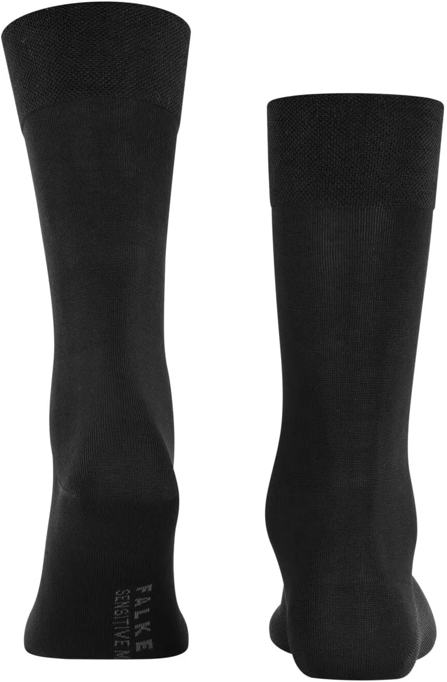 FALKE Sensitive Malaga Crew Cut M 1 Pair