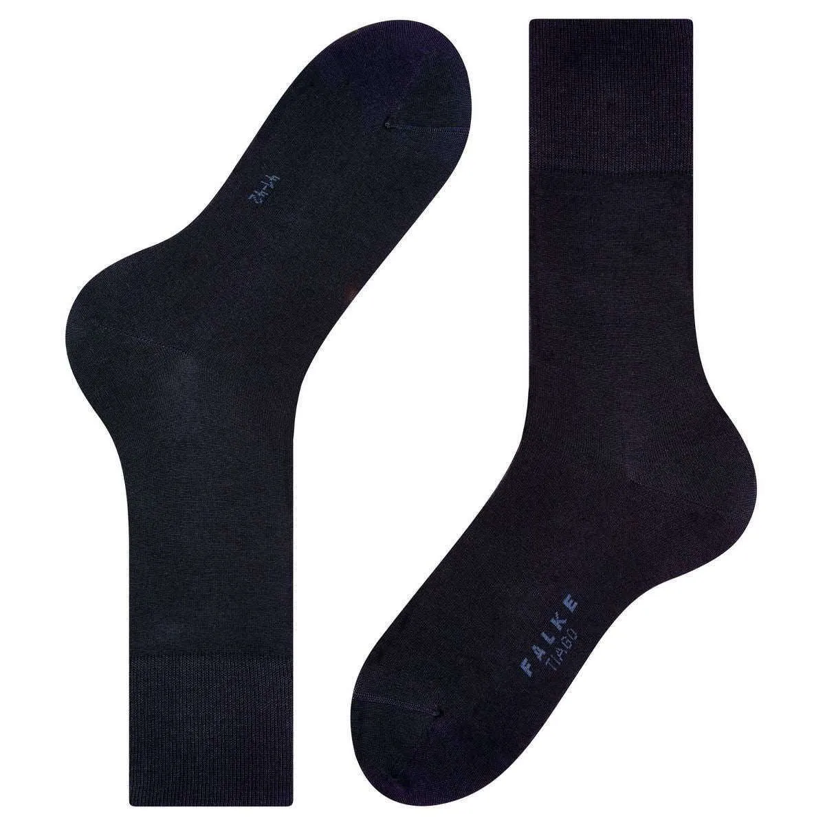 Falke Tiago Socks - Dark Navy