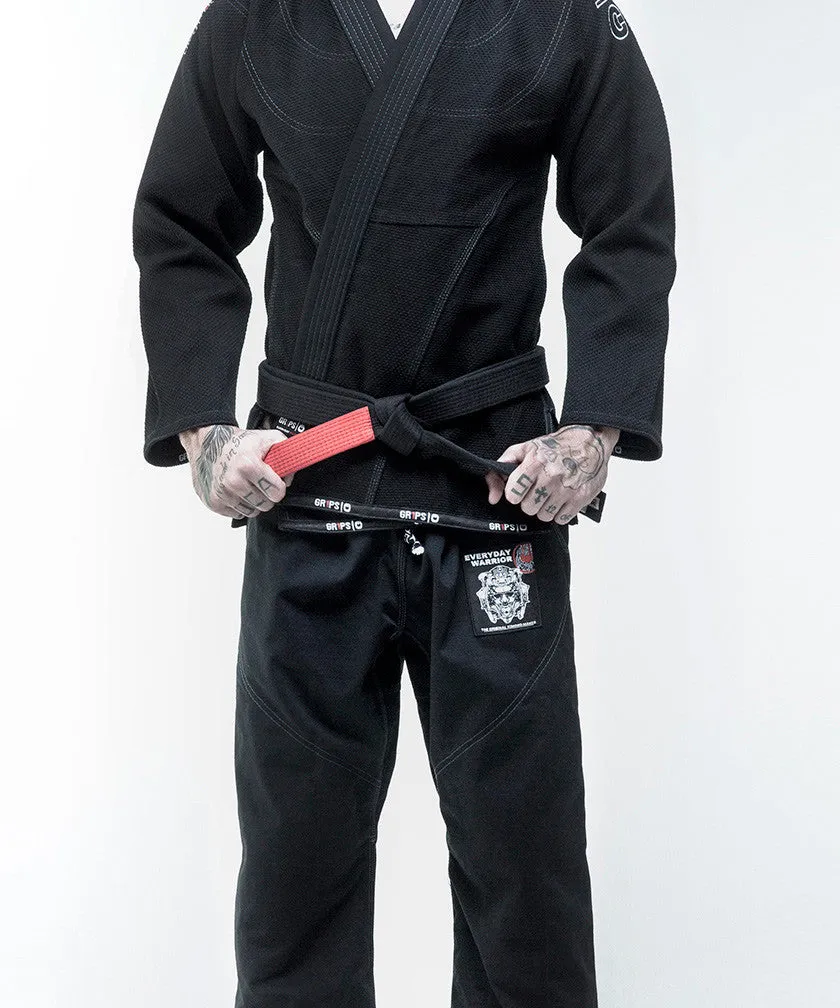 Grips BJJ Belts