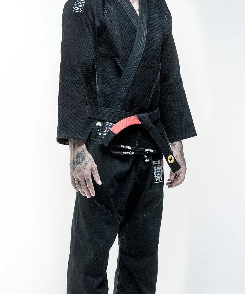 Grips BJJ Belts