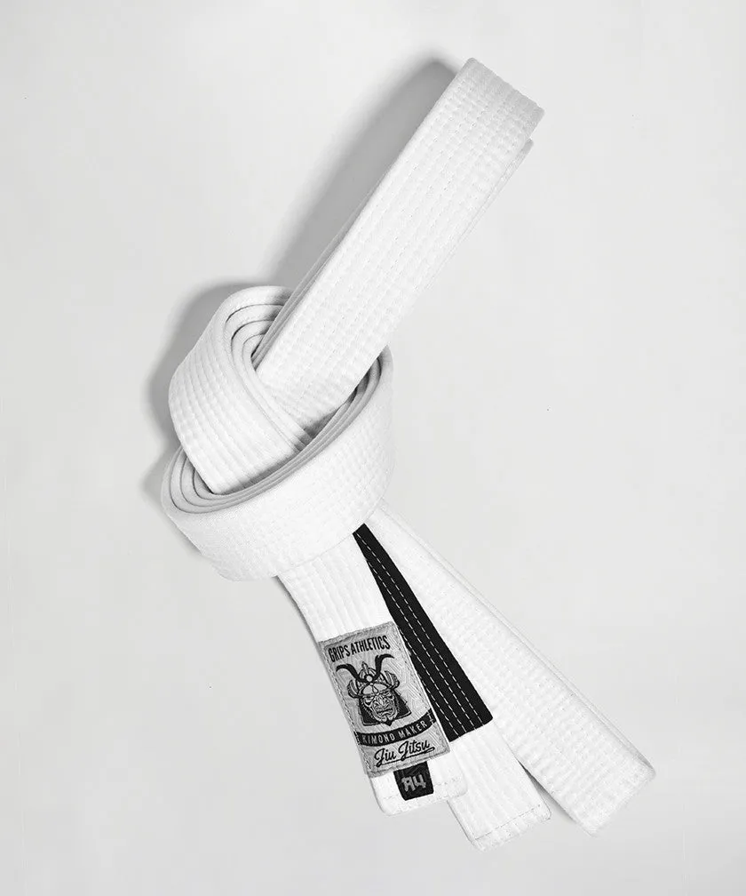 Grips BJJ Belts