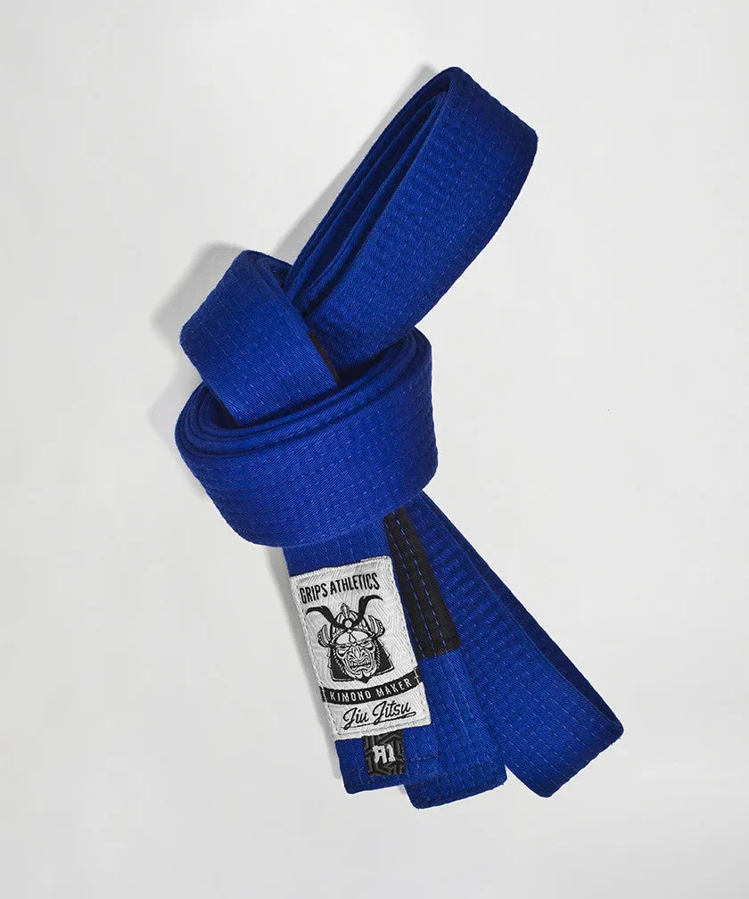Grips BJJ Belts