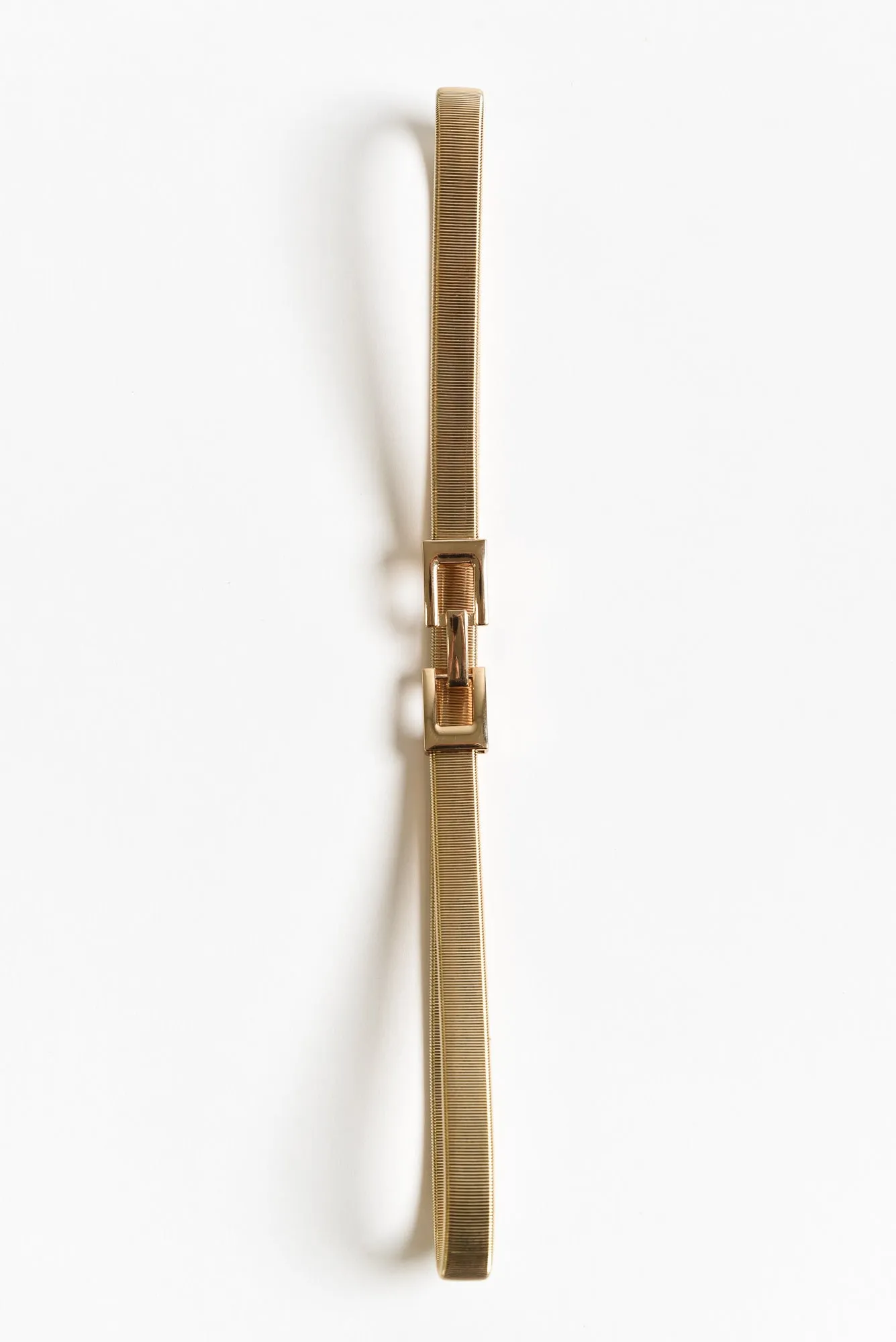 Katsos Gold Waist Belt