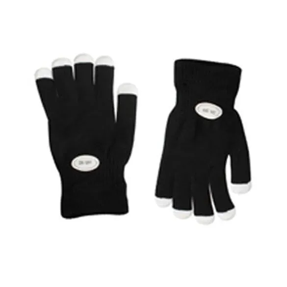 LED Rave Gloves