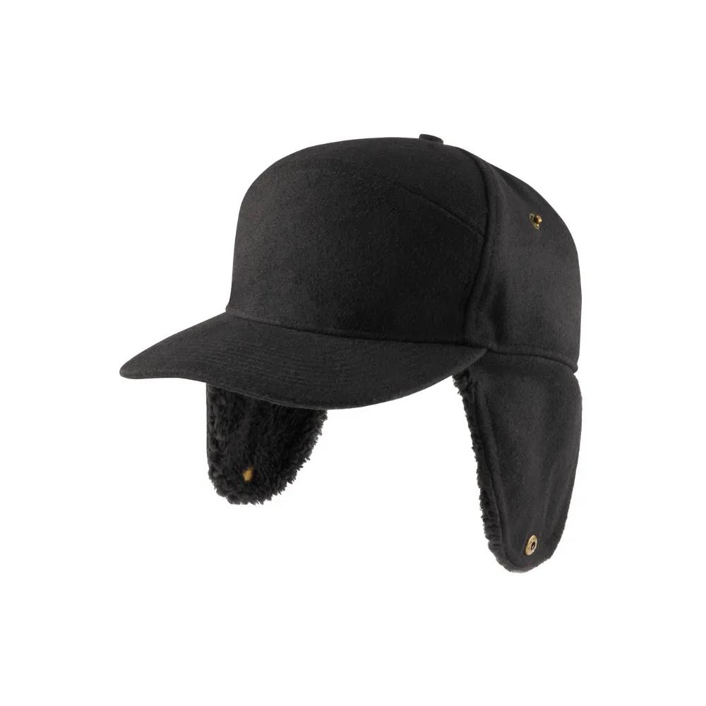 Lumberjack Wintercap