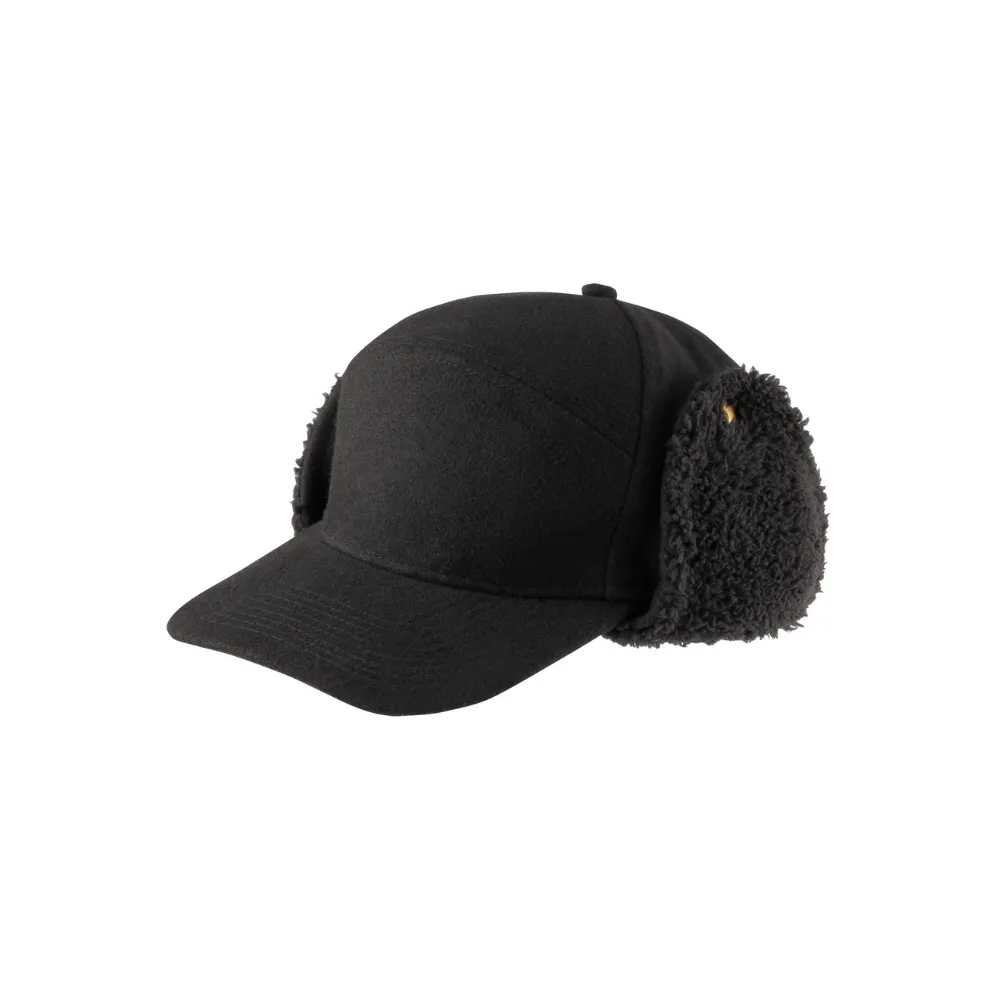 Lumberjack Wintercap
