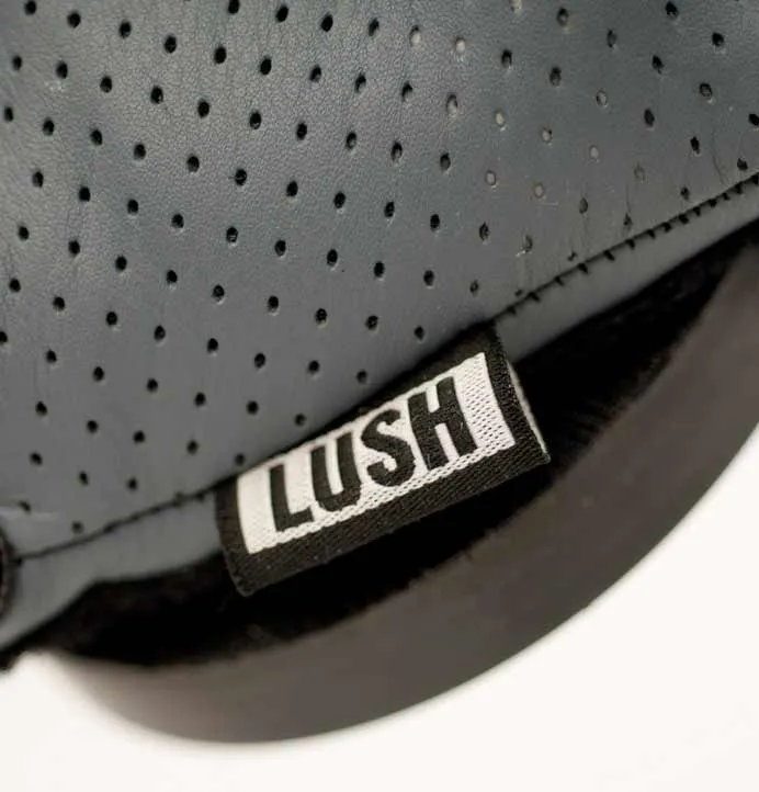 Lush Longboards GT Race Gloves