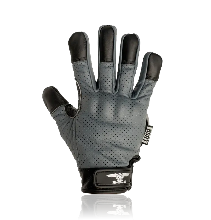 Lush Longboards GT Race Gloves