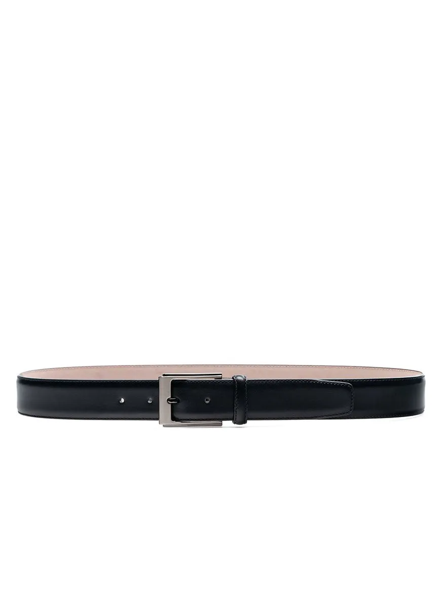 Magnanni Vega Belt in Black
