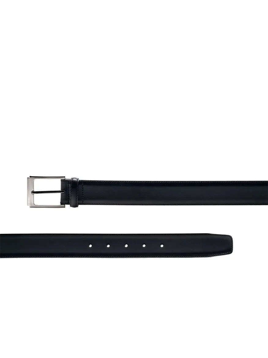 Magnanni Vega Belt in Black