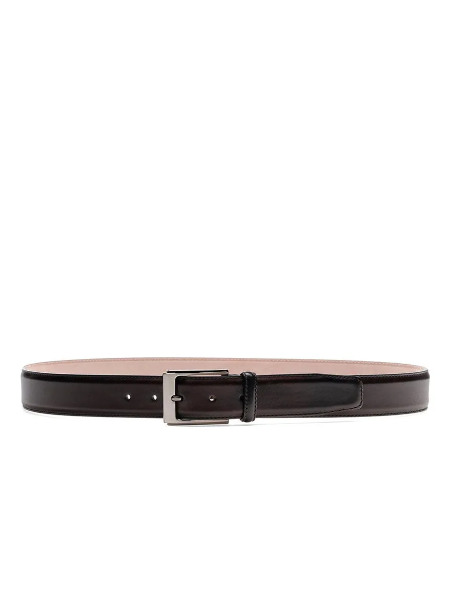 Magnanni Vega Belt in Brown