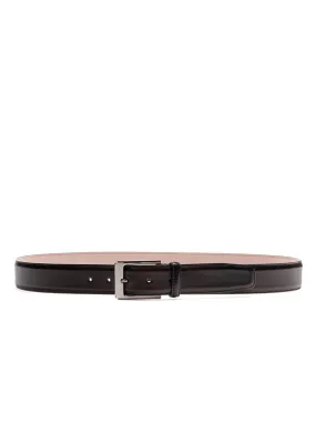 Magnanni Vega Belt in Brown