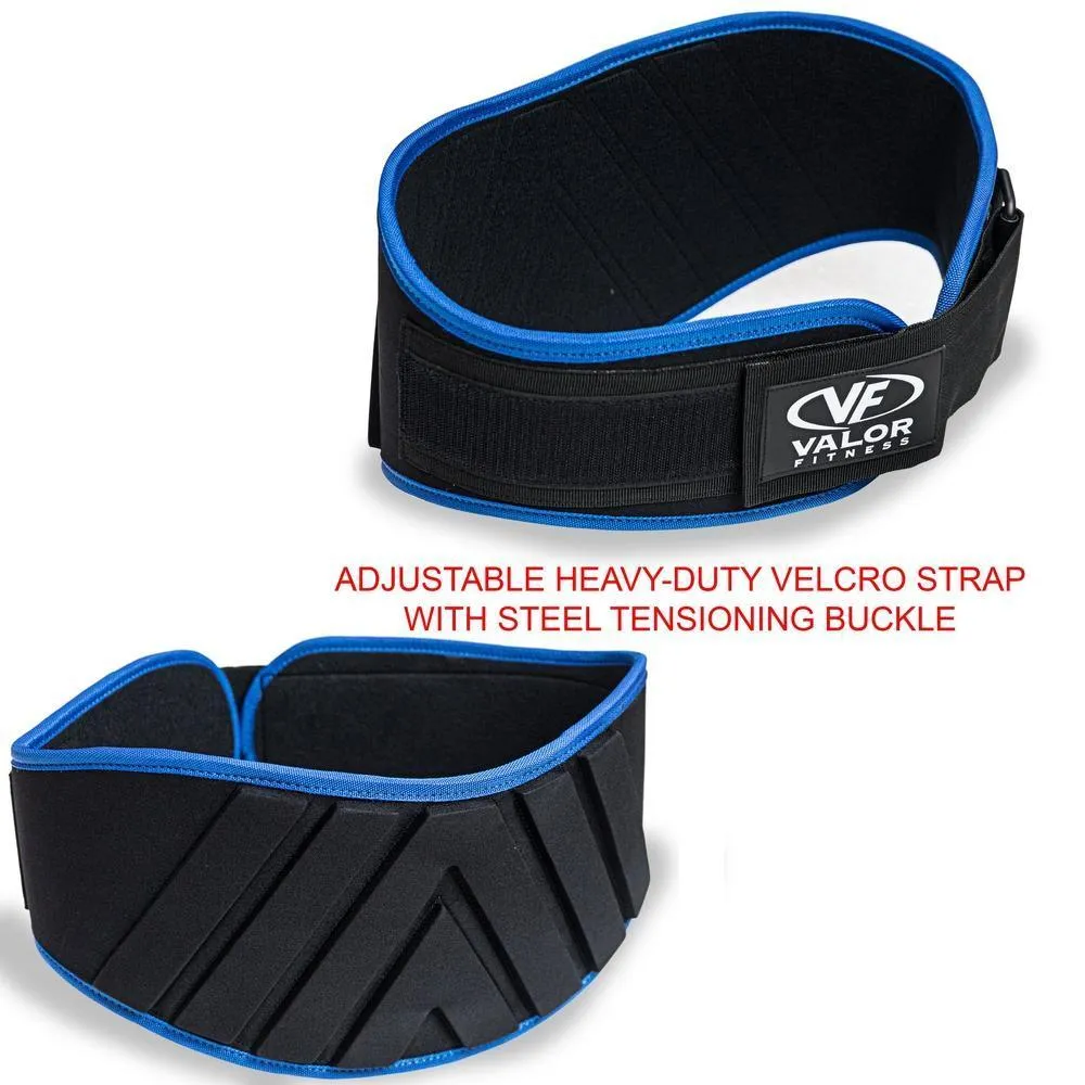 Men's Weightlifting Belt