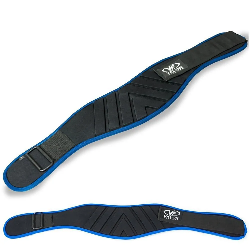 Men's Weightlifting Belt