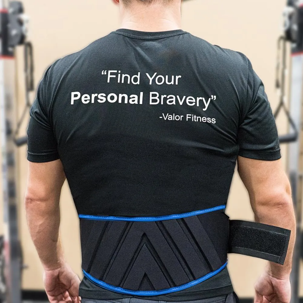 Men's Weightlifting Belt