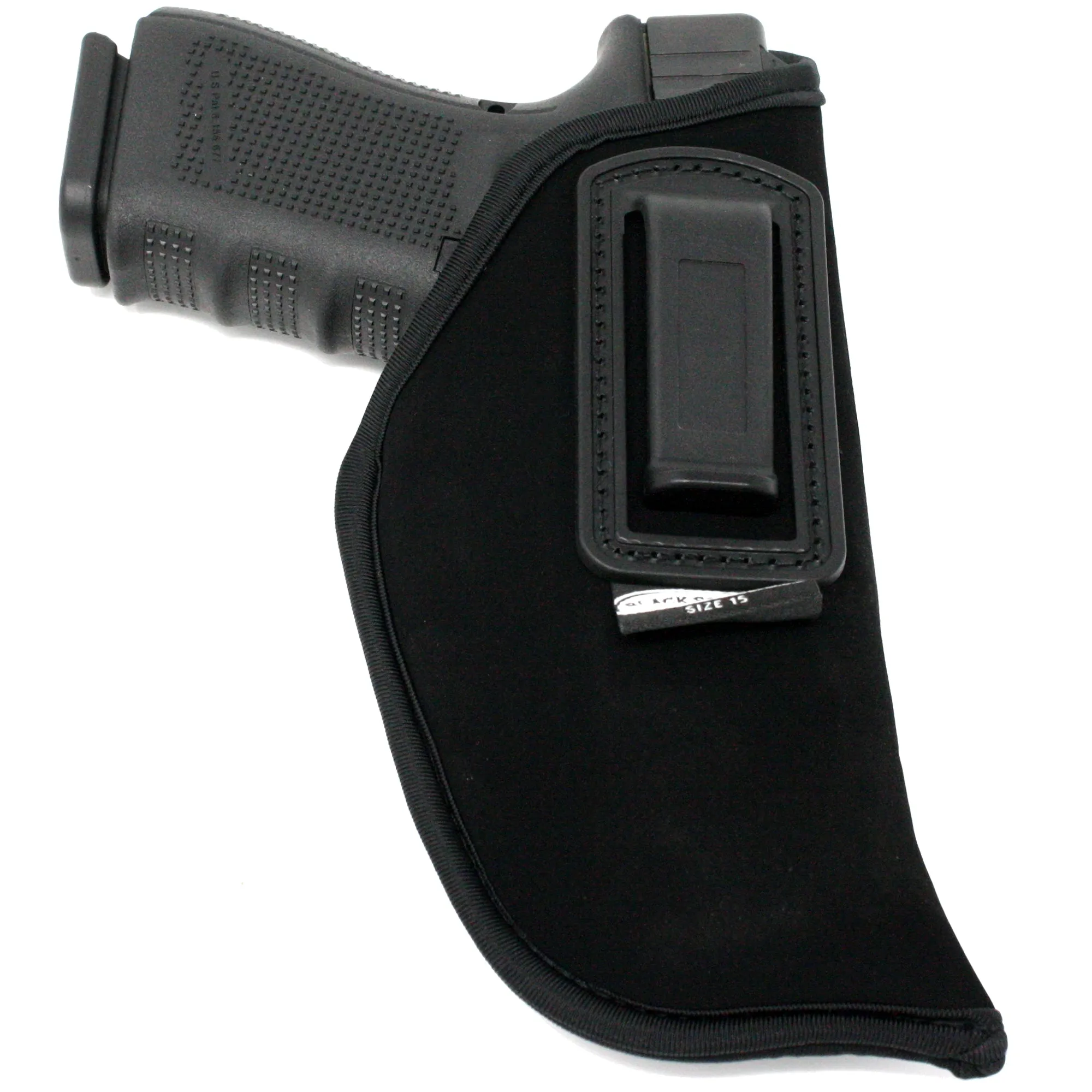 Neoprene IWB Holster 3 7/8'' x 8''