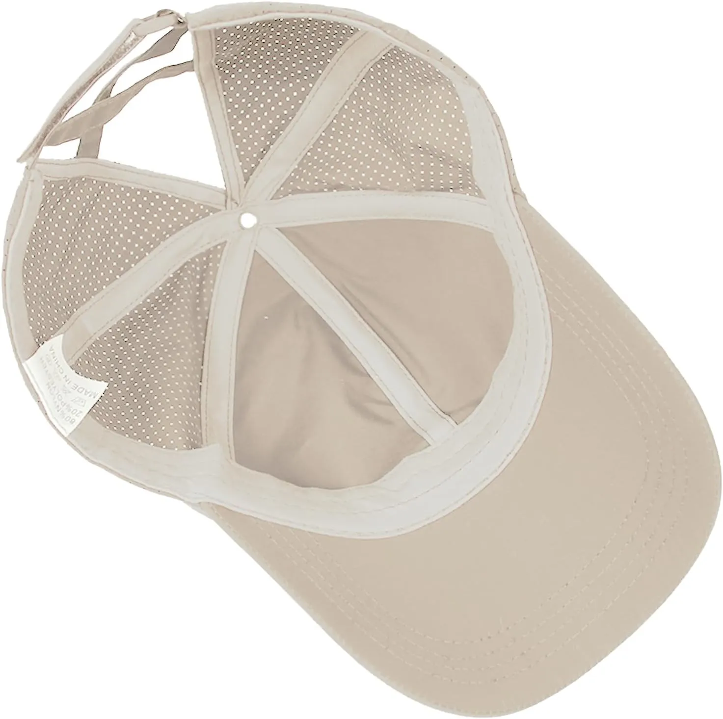Ponytail Hats for Women Baseball Caps High Messy Buns Women Hats Baseball Caps Breathable Quick Dry Running Hats for Women