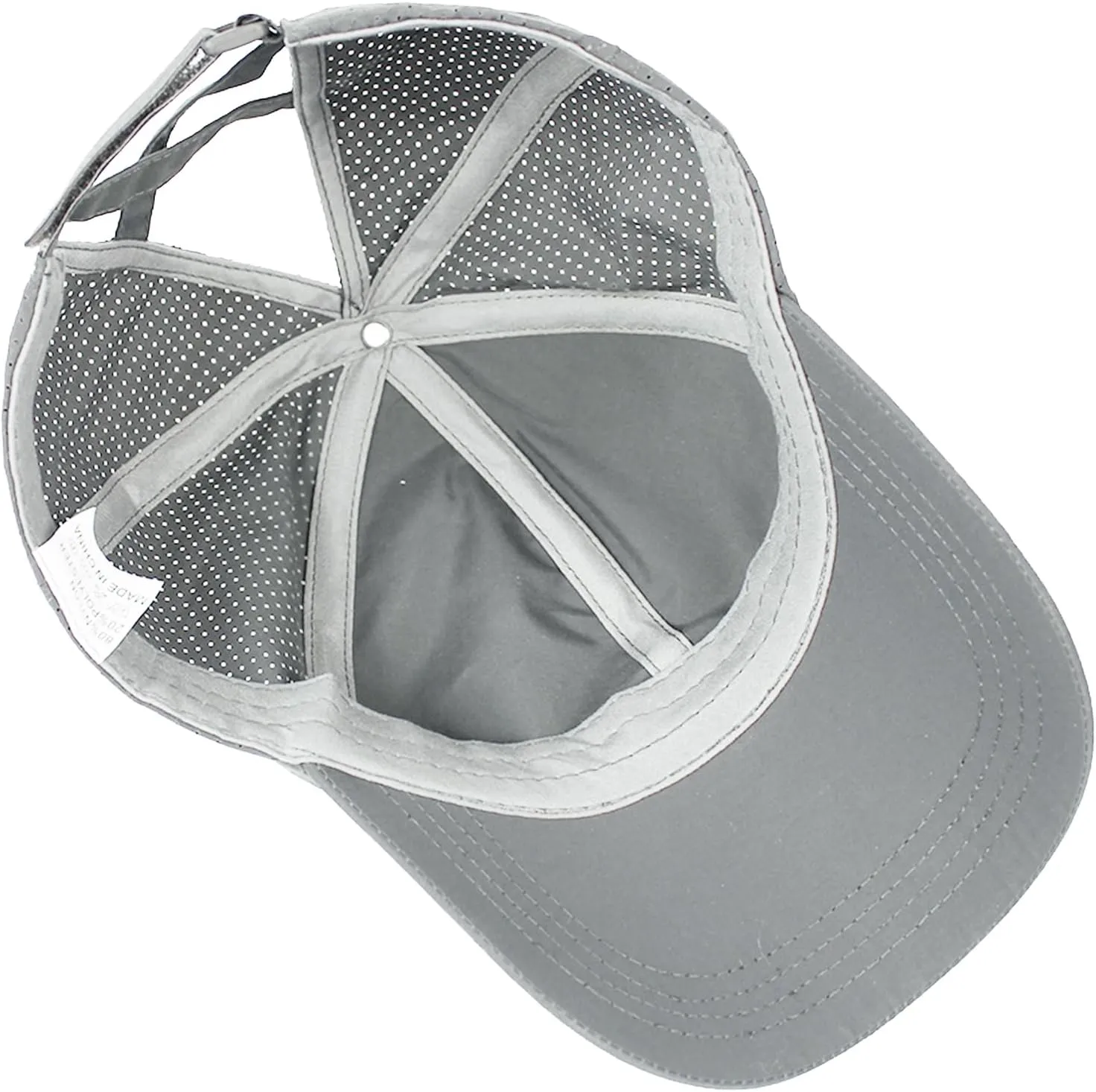 Ponytail Hats for Women Baseball Caps High Messy Buns Women Hats Baseball Caps Breathable Quick Dry Running Hats for Women