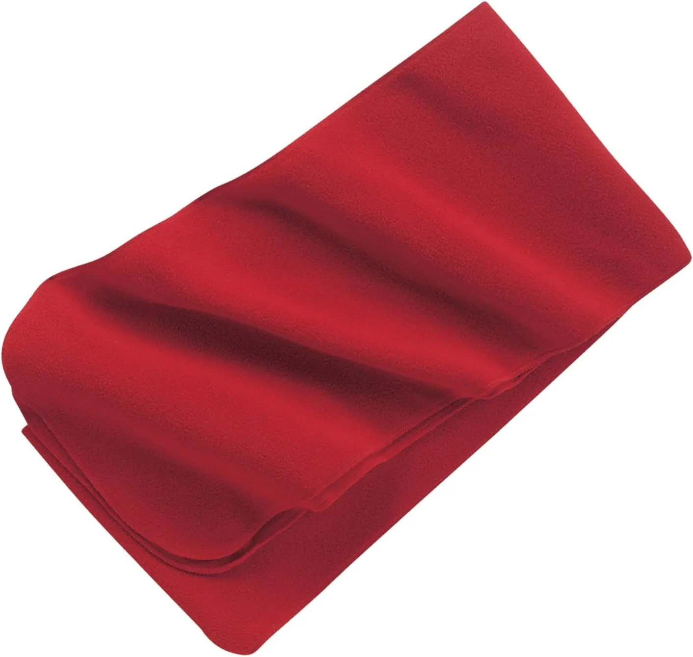 Port Authority Extra Long Fleece Scarf
