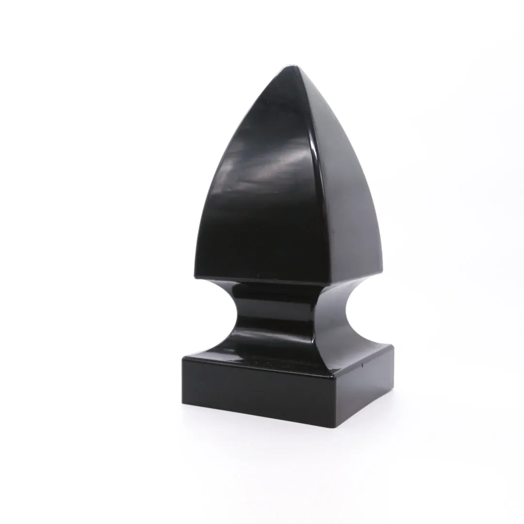 Sign Post Decorative Caps 72 inch