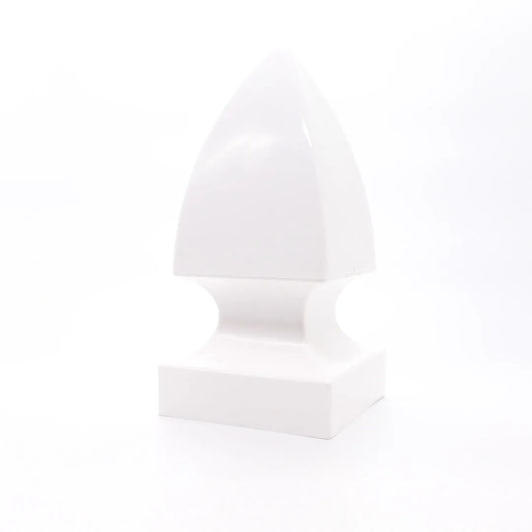 Sign Post Decorative Caps 72 inch