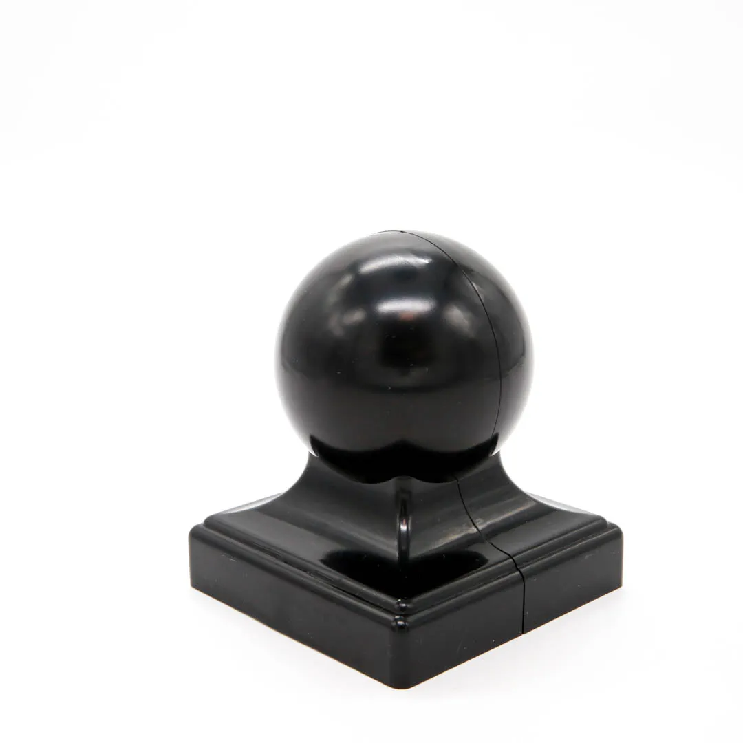 Sign Post Decorative Caps 72 inch