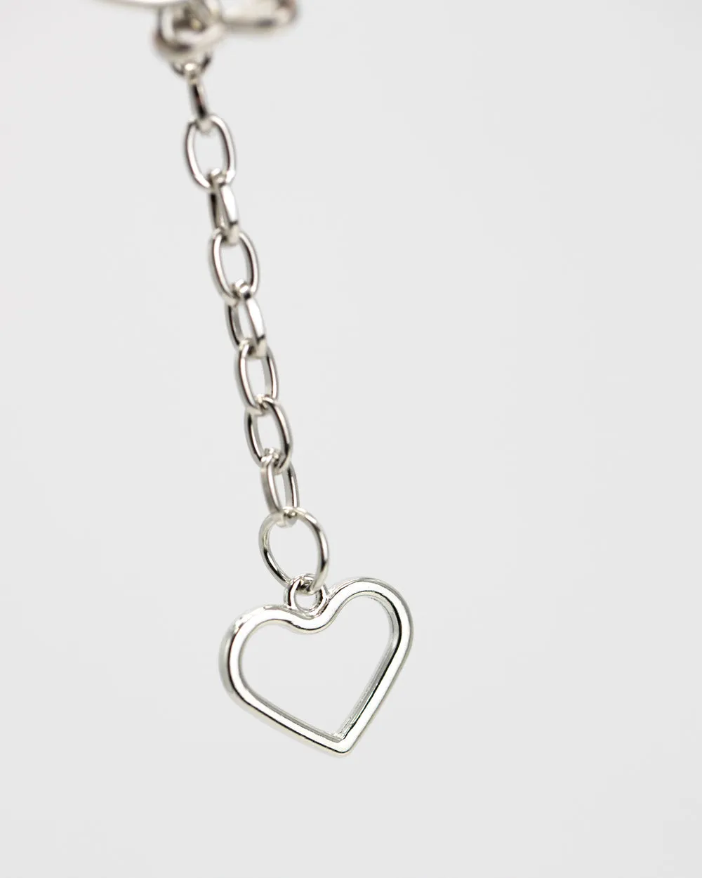 Soft Love Chain Belt