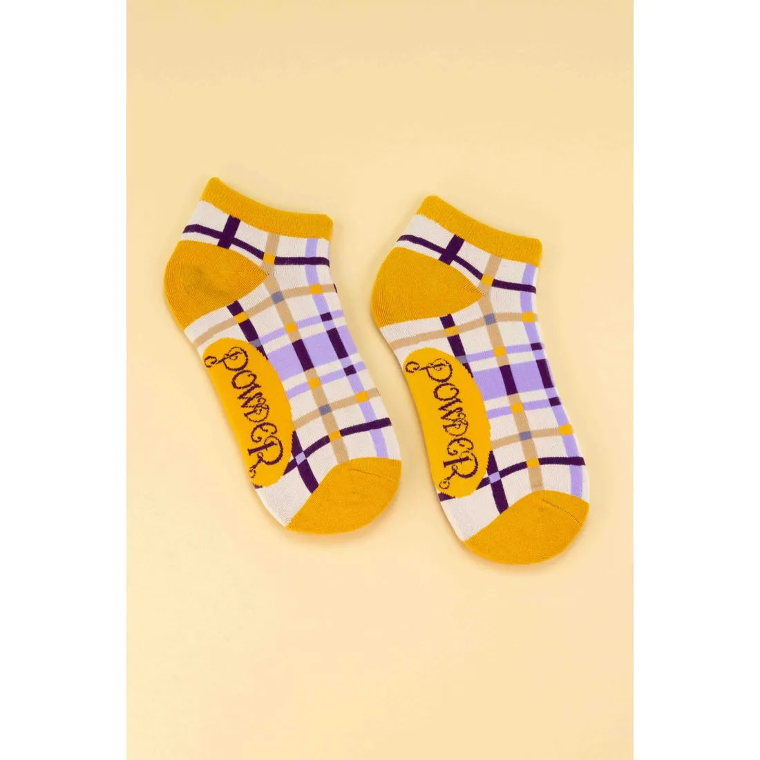 Trainer Socks