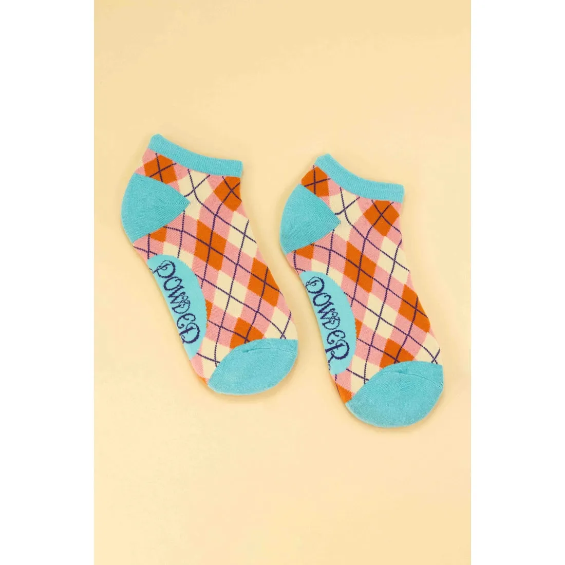 Trainer Socks