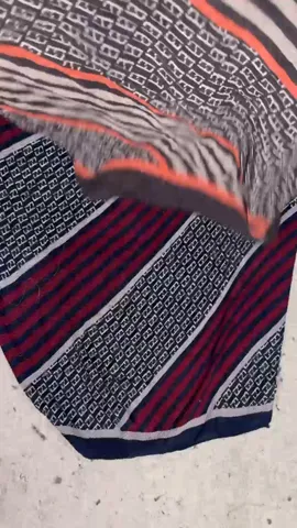#VV340 Y2K Luxury Stoles 30 PCs (No Lables)